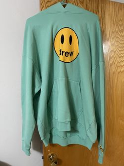 Drew House Mint Mascot Hoodie