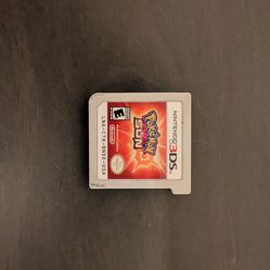 Pokemon Sun 3ds