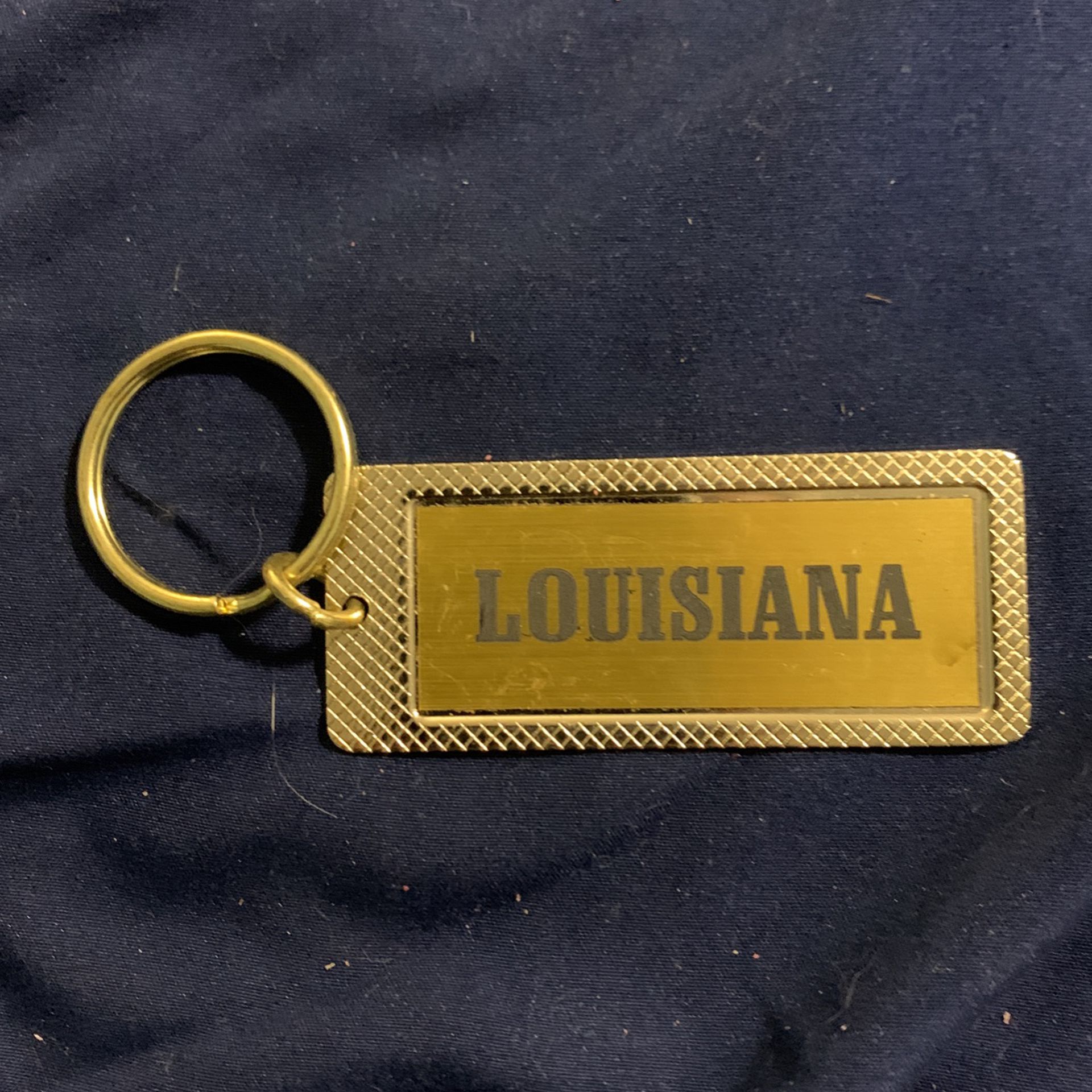 Louisiana Keychains for Sale in Denham Springs, LA - OfferUp