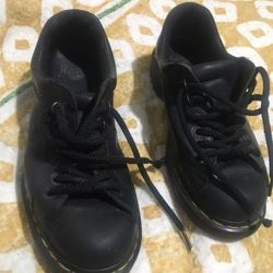 DR. MARTENS WOMENS SHOES