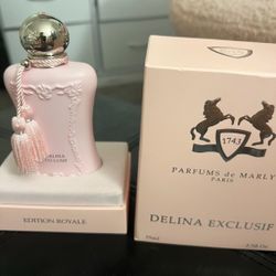 PDM Delina Exclusif