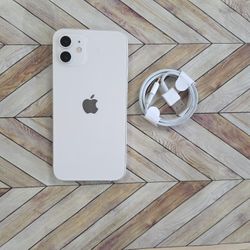 IPHONE 12 64GB*****UNLOCK ANY SIM 