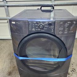 FREE Kenmore Elite Electric Dryer