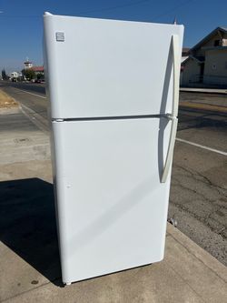 Kenmore Refrigerator
