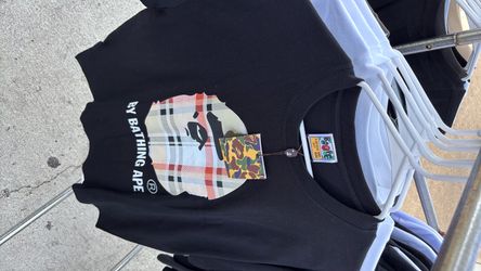 Hellstar & Bape