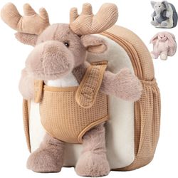Moonkie Toddler Backpack