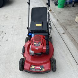 Toro 22”