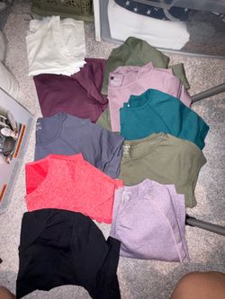 WORKOUT SETS
