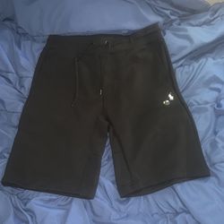 polo shorts