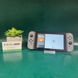 Nintendo Switch 32Gb Grey