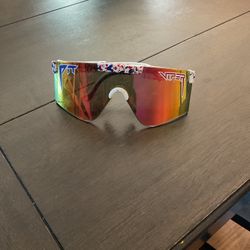 Pit Viper Sunglasses 