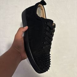 Christian Louboutin Red Bottoms