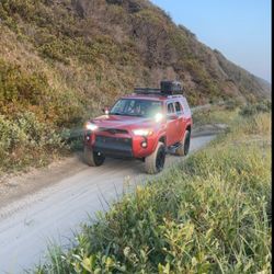 Roof Basket / Cargo Carrier