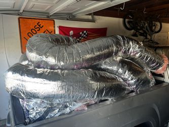 Residential HVAC Supplies And Equipment