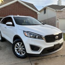 2018 KIA Sorento