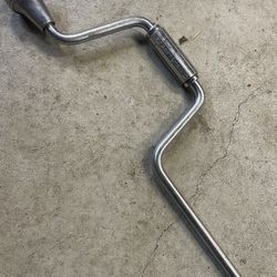 1/2” Drive Craftsman Speed Wrench 