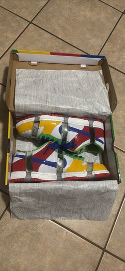 NIKE SB DUNK LOW OG QS