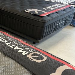 Mattresses And More!