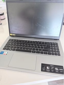 Acer Laptop