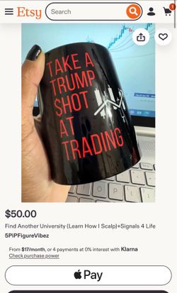 Learn How I Trade Forex