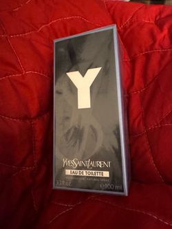 Ysl edt