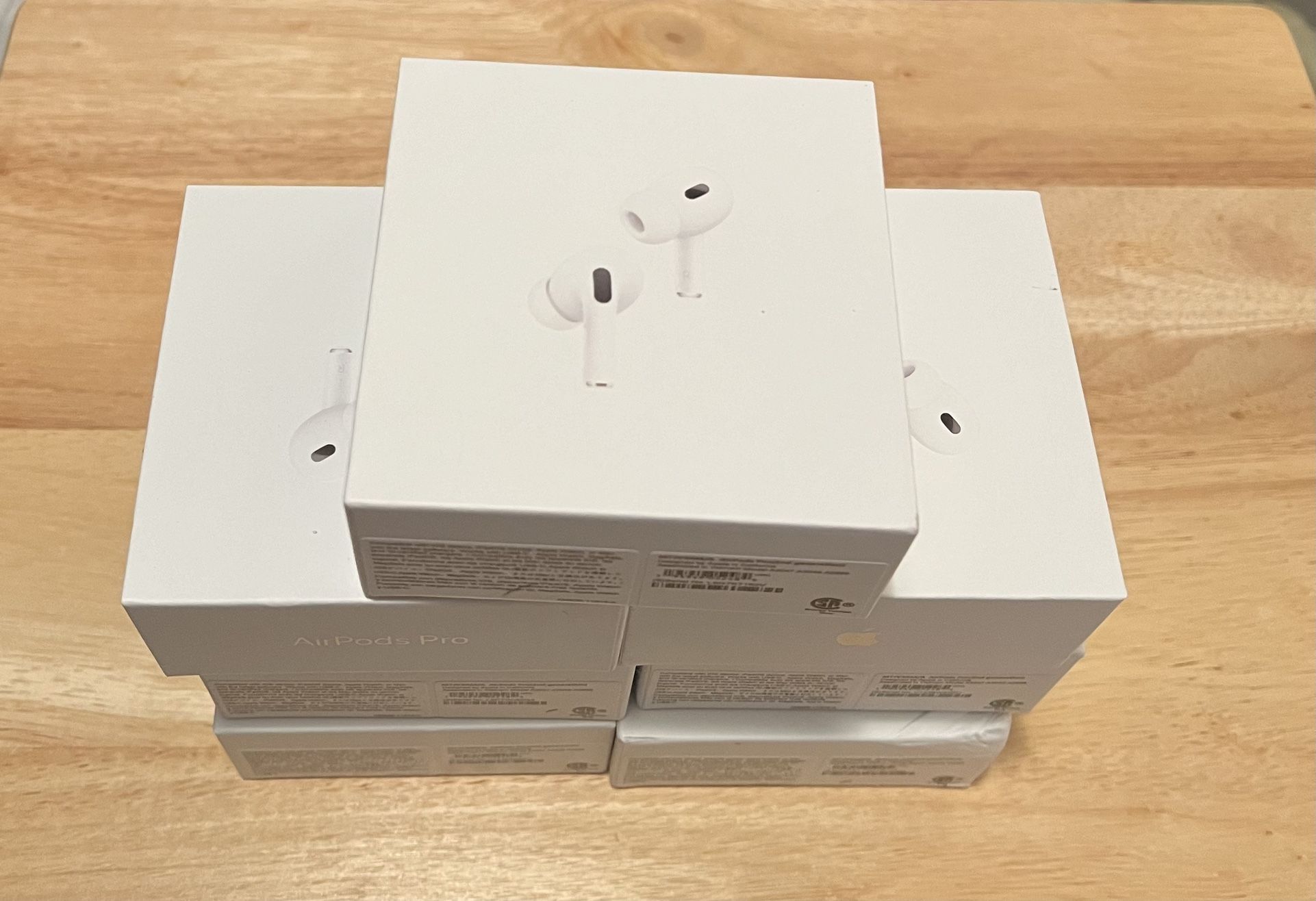 Apple AirPods Pro 2