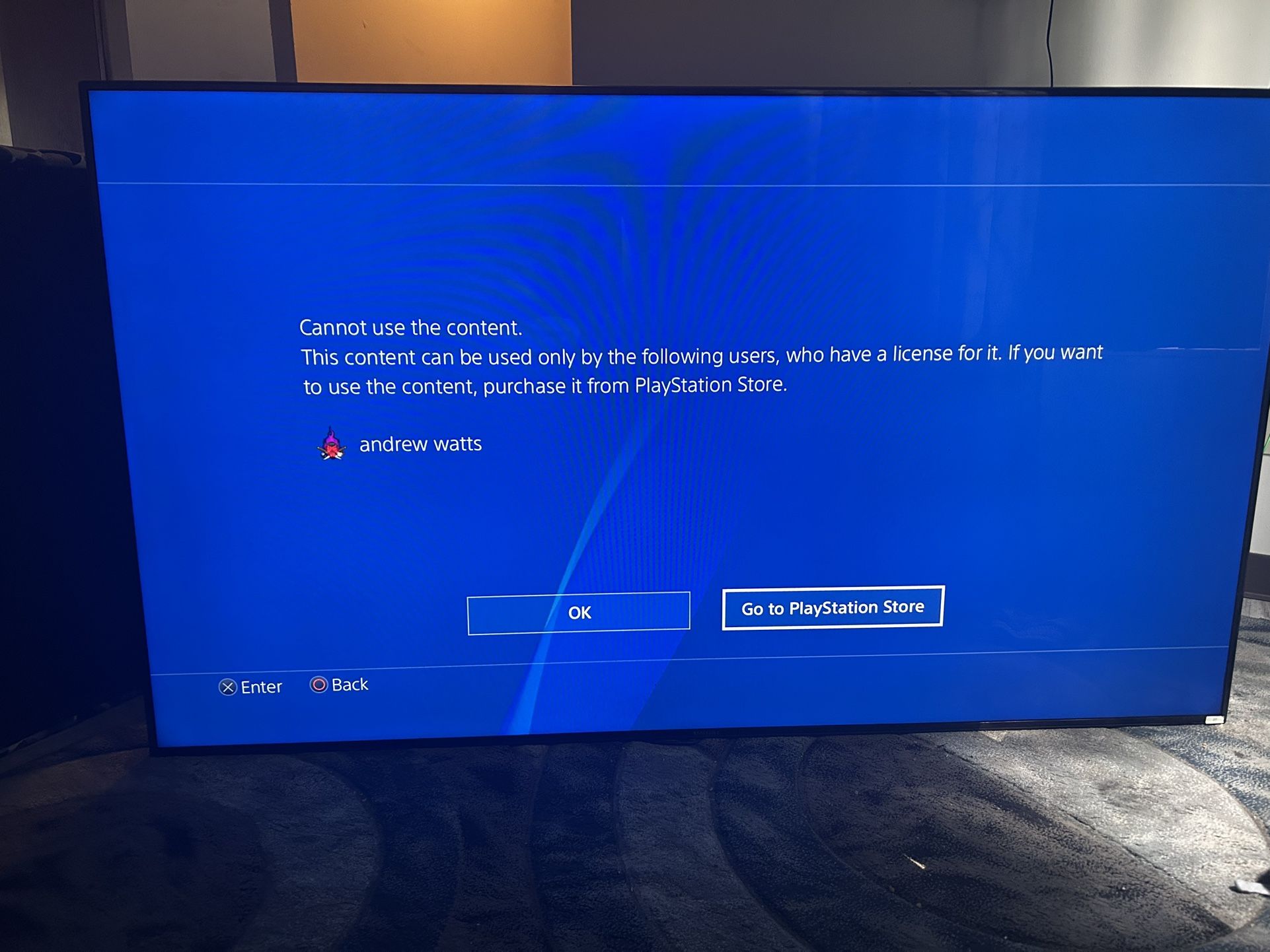 Samsung 75 Inch