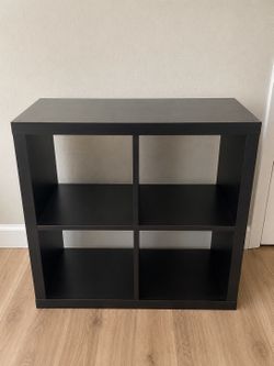 Shelving