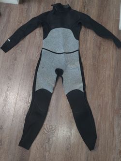Youth Wetsuit