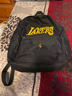 Junior Lakers Backpack