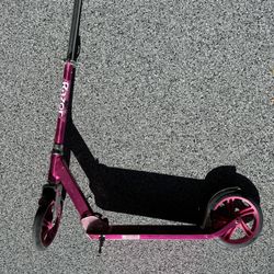 Razor Kick Scooter A5 Lux