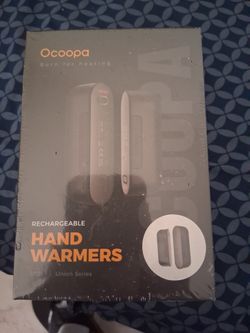 Hand Warmers