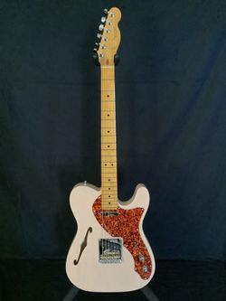 Fender American Pro 2 Thinline Telecaster