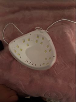 UV light for nails