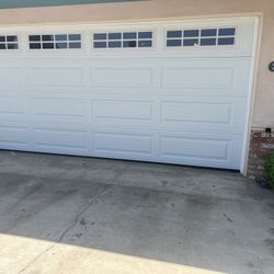 Garage Door 