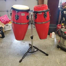 Toca "Players Series" Congas