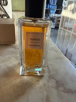 YSL Private line Tuxedo (old formulation)