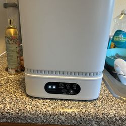 Mini Washer For Small Things And Great For Emergency’s 