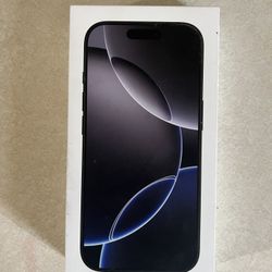 iphone 16 Pro AT&T