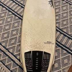 6’0 Firewire Machado Midas