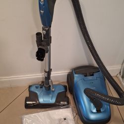 Kenmore BC3005 Bagged Canister Vacuum Cleaner