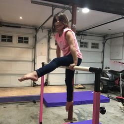 Used gymnastics best sale mats for sale