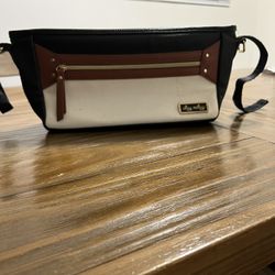 Itzy Ritzy Stroller Caddy