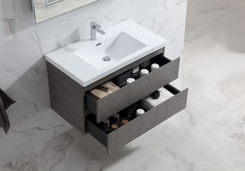 🔥 The New Standard for Modern Bathrooms