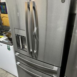 GE REFRIGERATOR