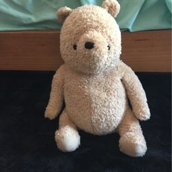 Whinnie The Pooh 