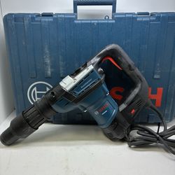 Bosch Rotary Hammer 206654
