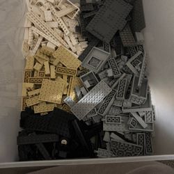 Lego Assorted 