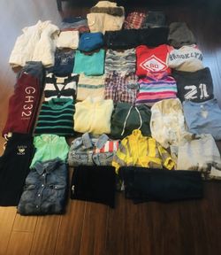 Clothes