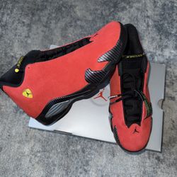 Jordan Retro 14 V2